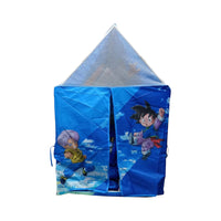 CYC Casa Tienda De Campaña Goku Dragon Ball Juguete de Importacion T378983