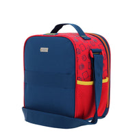 Lonchera Escolar Termica Chenson Mario Bros MB70375-9 Gronshi