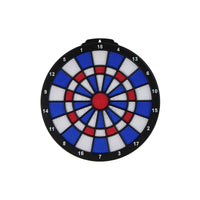 CYC Juguete Tiro al Banco Dardos Juguete de Importacion HP1162485