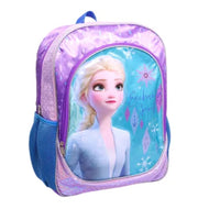 Mochila Escolar Primaria Disney Frozen Ruz Niña 173671