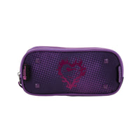 Lapicera Estuche Chenson Doble Cierre Descendientes Undor DS66411-U