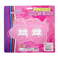 Pizarron Mágico Juguete de Importación HP1164336