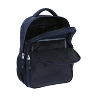 Mochila Chenson Pro Escolar Juvenil Porta Laptop CP65917-9 Heri
