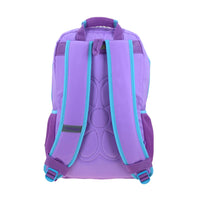 Mochila Grande Escolar Chenson Happy Girl BLEK HG70962-U