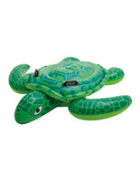 Flotador De Tortuga Salvavidas Intex 57524 Flotador 150X127 CM