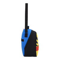 Lonchera Termica Wolverine X-Men Marvel Yadatex