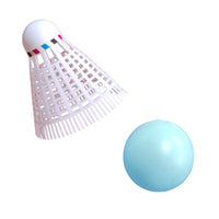 Set Juego Raquetas Frozen Juguete De Importacion T372159