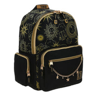 Mochila Grande Porta Laptop Chenson 1818 Suria 1870646-3