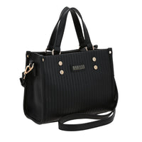 Bolsa Satchel Bolso Madison Lourdes Chenson MD25106-3