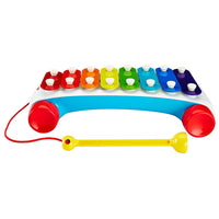 Xilofono Clásico Fisher Price Mattel