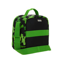 Lonchera Escolar Termica Chenson Mario Bros Luigi MB70667-G Tonska