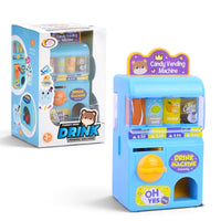 CYC Maquina Mini Dispensadora o Traga Monedas Importacion
