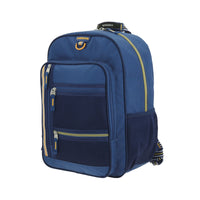 Mochila Chenson Escolar Juvenil Porta Laptop Chey CH66490-9