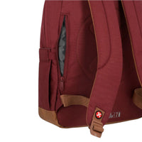 Mochila Escolar Grande Samsonite Xtrem Jersey 5XT Porta Laptop 16″ 15508211531