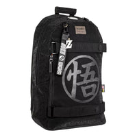 Mochila Dragon Ball Porta Laptop Yadatex Logo