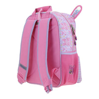 Mochila Mediana Escolar Chenson Happy Girl Lepin HG66562-P