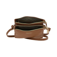 Bolso Tipo Crossbody Madison Chenson Floresia MD25113-B