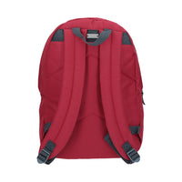 Mochila Grande Chenson 1818 Juvenil Coleccion Colors Tinto 1861105-M