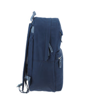 Mochila Grande Chenson 1818 Juvenil Coleccion Colors Azul Marino 1861105-9x