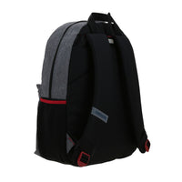 Mochila Escolar Grande Chenson Miles Morales Marvel Trap MM71141-2