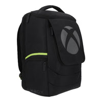 Mochila Grande Xbox Logo Porta Laptop Yadatex