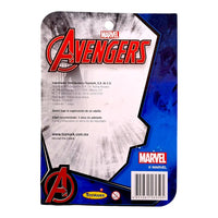 1 Lanzador De Discos Marvel Spiderman y Avengers Juguete de Importacion T360693