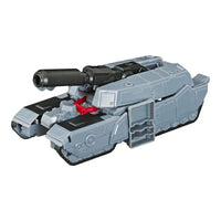 Muñeco Transformers Autenticos Titan Megatron Hasbro E5890