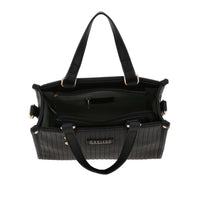 Bolsa Satchel Bolso Madison Lourdes Chenson MD25106-3