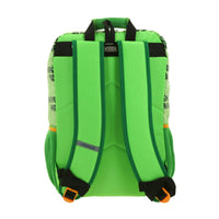 Mochila Escolar Grande Chenson Minecraft Trecher MC66398-G