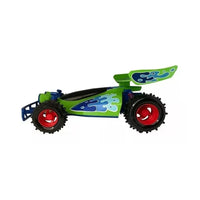 CYC Carro Toy Story Radio Control 35cm Juguete de Importacion T371810