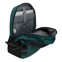 Mochila Escolar Grande Samsonite Reformation Meriton Porta Laptop 17″ 15498777561