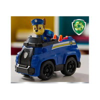 Carro Paw Patrol Vehiculo Basico con Cachorro Spin Master Chase 6071153