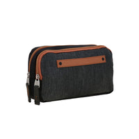 Lapicera Estuche Escolar Juvenil Chenson 1818 Steel 1870638-3