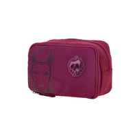 Lapicera Estuche Chenson Disney Villanas Zana VI70730-M