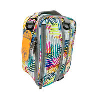 FM Lonchera Termica Escolar Eccentric Donkey 02284