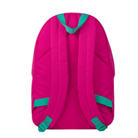 Mochila Grande Chenson 1818 Juvenil Coleccion Colors Rosa 1861105-F