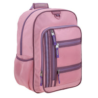 Mochila Escolar Grande Chenson Juvenil Porta Tablet Chey CH70930-P