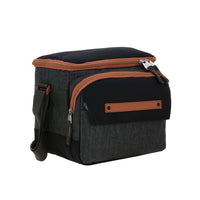 Lonchera Escolar Termica Chenson 1818 Steel 1870637-3