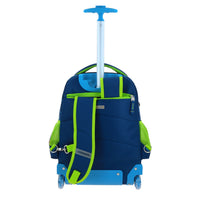 Mochila Con Ruedas Chenson Toy Story