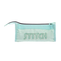 Lapicera Escolar Ruz Stitch Disney Fresh 178302