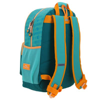 Mochila Grande Escolar Chenson Disney Princesa Moana PR70395-T Hei