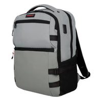 Mochila Escolar Grande Samsonite Reformation Meriton Porta Laptop 17″ 154987T1371