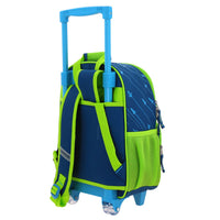Mochila Chica Con Ruedas Chenson Toy Story FINIT