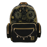 Mochila Grande Porta Laptop Chenson 1818 Suria 1870646-3