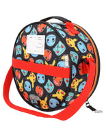 Lonchera Termica Pokemon Pokebola Yadatex