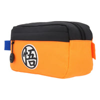 Lapicera Estuche Dragon Ball Z Go Goku Yadatex