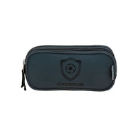 Lapicera Estuche Chenson Balon Futbol Soccer Goliza