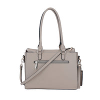 Bolsa Para Dama Satchel Gorett Chenson GF20189-E