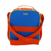 Lonchera Chenson Escolar Luigi Mario Bros Amenta MB65961-9