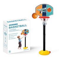 CYC Juego Canasta Basketball 115 cm Juguete Importación
